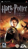 Harry Potter and the Goblet of Fire (PlayStation Portable)